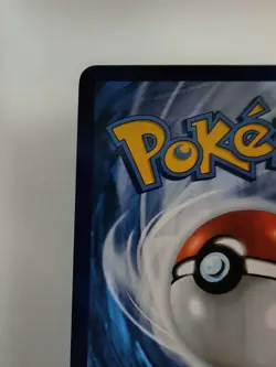 Pokemon Bulbasaur Mega Evolution Stamped Holo Illustration Rare 133/132 Card - Image 5