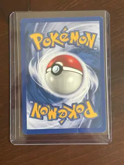 Pokemon TCG Misty's Psyduck 90/132 Gym Challenge WOTC Vintage Card - Image 2
