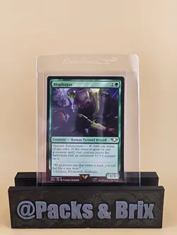 Biophagus Universes Beyond: Warhammer 40000 Regular - Image 1