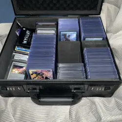 Magic The Gathering Rare’s and Mythics Bulk Lot - Image 1