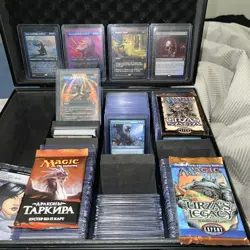 Magic The Gathering Rare’s and Mythics Bulk Lot - Image 3