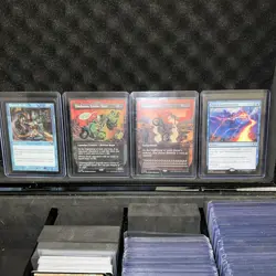 Magic The Gathering Rare’s and Mythics Bulk Lot - Image 4