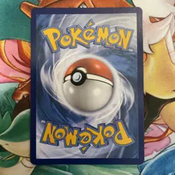 Pokemon Crown Zenith Pikachu 160/159 Secret Rare NM - Image 3