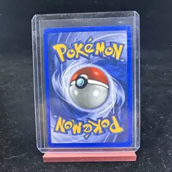 Pokemon Scizor 33 Promo Wizards Black Star Promos NM - Image 2