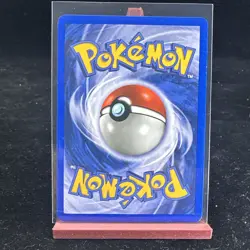 Pokemon Scizor 33 Promo Wizards Black Star Promos NM - Image 4