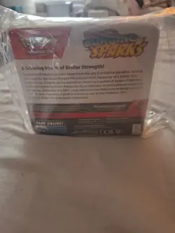 🔥 Surging Sparks Pokemon 36 Pack Booster Box Factory Sealed Brand New - Image 2