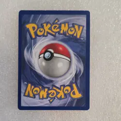 Pokemon Arcanine Wotc Promo 06/53 Promo 70 HP Regular English Card - Image 2