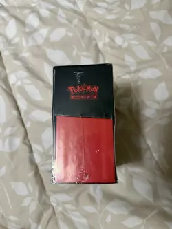 Pokemon TCG Scarlet & Violet Destined Rivals Elite Trainer Box ETB - Image 5