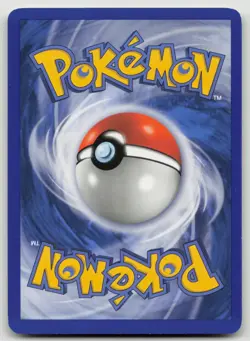 Natu 66/107 | Pokemon EX Deoxys | Yuka Morii Clay Art 66/107 - Image 2