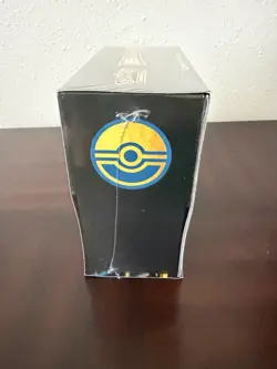 Pokemon TCG Mega Evolution Elite Trainer Box ETB Lucario FACTORY SEALED - Image 4