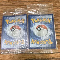 Pokemon Greninja SWSH144 Holo Promo Cards Lot - 2 Basic English Cards - Image 3