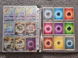 Pokemon TCG Sun & Moon Master Set 163/149 & Complete Reverse Holo MINT - Image 2
