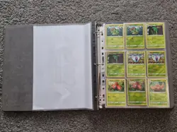 Pokemon TCG Sun & Moon Master Set 163/149 & Complete Reverse Holo MINT - Image 3