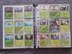 Pokemon TCG Sun & Moon Master Set 163/149 & Complete Reverse Holo MINT - Image 4