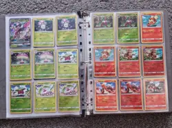 Pokemon TCG Sun & Moon Master Set 163/149 & Complete Reverse Holo MINT - Image 5