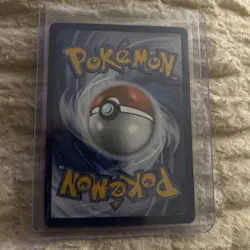 POKEMON Pikachu Secret Rare Full Art Holo 160/159 Crown Zenith Holo POKEMON - Image 2