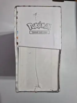 Pokemon TCG Scarlet & Violet 151 Elite Trainer Box SEALED - Image 2