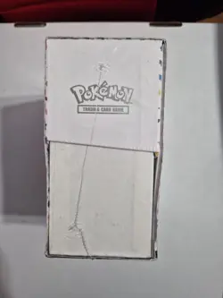 Pokemon TCG Scarlet & Violet 151 Elite Trainer Box SEALED - Image 5