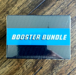 🔥 Pokemon TCG Scarlet Violet Black Bolt Booster Bundle Box - IN HAND - SEALED!! - Image 3