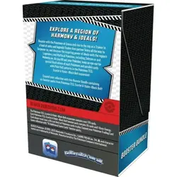 🔥 Pokemon TCG Scarlet Violet Black Bolt Booster Bundle Box - IN HAND - SEALED!! - Image 5