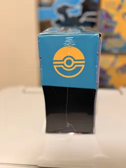 Pokemon Ascended Heroes Elite Trainer Box ETB - Brand New ✅ Next Day Ship✅ - Image 5