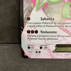 Pokemon Gardevoir Ex RC30/RC32 Ultra Rara Holo Ita Radiant Collection XY - Image 4