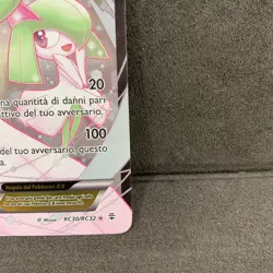 Pokemon Gardevoir Ex RC30/RC32 Ultra Rara Holo Ita Radiant Collection XY - Image 5