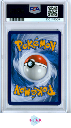 MEWTWO 151 ULTRA-PREMIUM COLL POKEMON SVP EN-SV BLACK STAR PROMO 2023 052 PSA 10 - Image 2