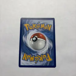 Unfair Stamp 165/167 Pokemon Twilight Masquerade Ace Spec Holo Rare NM - Image 2