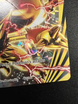 ❤‍🔥 Zoroark BREAK 92/162 Breakthrough XY Pokemon ✨ - Image 4