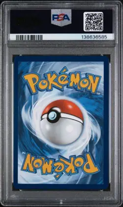 Acerola's Mischief #183 Pokemon Mega Evolution PSA 10 [138636585] - Image 2