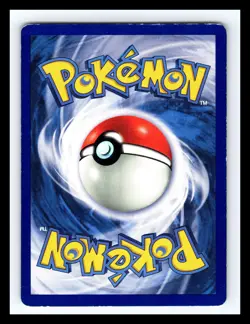 💥 Pokemon 1st Edition Stamp SHADOWLESS # 102/102 Water Energy Pokemon 1999 - Image 2