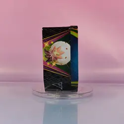 POKEMON TCG SHINING FATES TIN CRAMORANT V SEALED - Image 2
