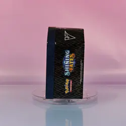 POKEMON TCG SHINING FATES TIN CRAMORANT V SEALED - Image 4