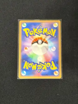 Pokemon TCG Spheal 040/XY-P Promo Gym Japanese NM - Image 2