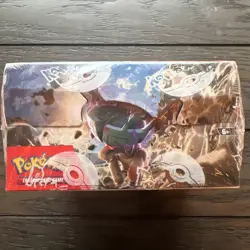 Pokemon Scarlet & Violet Paldea Evolved Booster Box - Sealed - Image 3