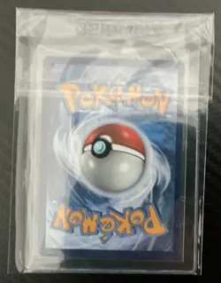 Pokemon Team Rocket's Mewtwo EX 240/182 SV10 Hyper Rare Holo 280 HP - Image 2
