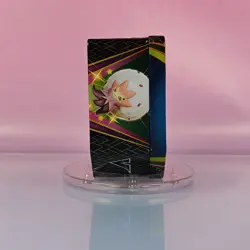 POKEMON TCG SHINING FATES TIN CRAMORANT V SEALED - Image 2