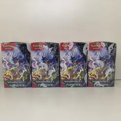 Pokemon TCG Temporal Forces Half Booster Box 18 Packs Brand New ✅Fast Shipping🚚 - Image 2