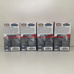 Pokemon TCG Temporal Forces Half Booster Box 18 Packs Brand New ✅Fast Shipping🚚 - Image 3