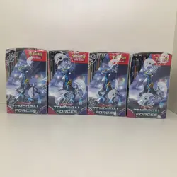 Pokemon TCG Temporal Forces Half Booster Box 18 Packs Brand New ✅Fast Shipping🚚 - Image 4