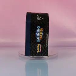 POKEMON TCG SHINING FATES TIN CRAMORANT V SEALED - Image 4