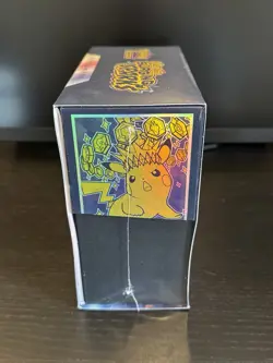 Pokemon TCG Scarlet & Violet Surging Sparks Elite Trainer Box Sealed Pokemon ETB - Image 4