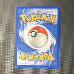Pokemon TCG Steelix 15/111 Neo Genesis Holo Rare Unlimited 110 HP 2000 - Image 2