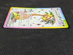 Alolan Exeggutor Ex Pokemon Surging Sparks 225/191 Ultra Rare - Image 3