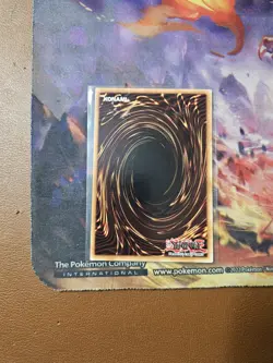 Yugioh Black Luster Solider - Soldier of Chaos GFTP-EN132 Ghost Rare 1st Ed NM - Image 3