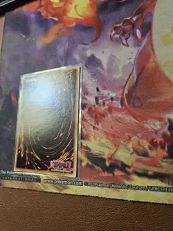 Yugioh Black Luster Solider - Soldier of Chaos GFTP-EN132 Ghost Rare 1st Ed NM - Image 4