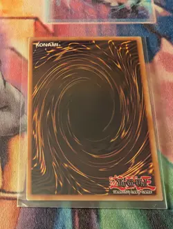 Shared Ride MP14 1st LP Yugioh - Image 2