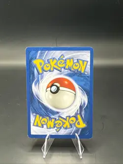 Pokemon TCG Flareon 19/64 Jungle Rare NM-LP Condition! 1999, OLD RARE! - Image 4