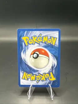 Pokemon TCG Flareon 19/64 Jungle Rare NM-LP Condition! 1999, OLD RARE! - Image 5
